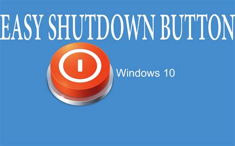 Windows 10 shutdown sound