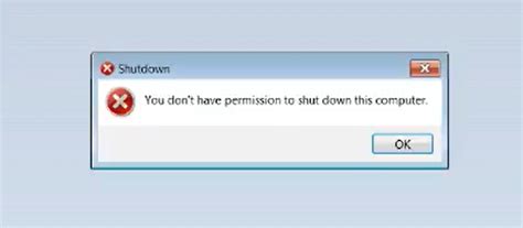 Windows 7 error sound