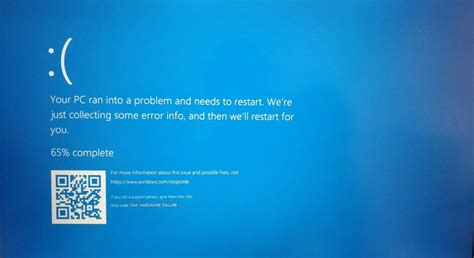 Windows 7 hardware error sound