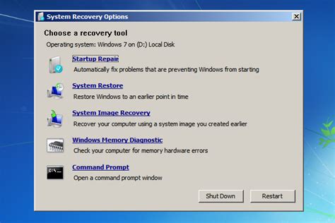 Windows 7 restore sound