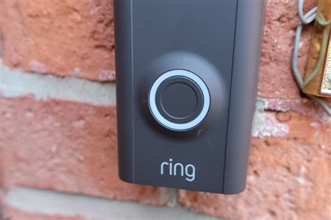 Doorbell, single - sound effect