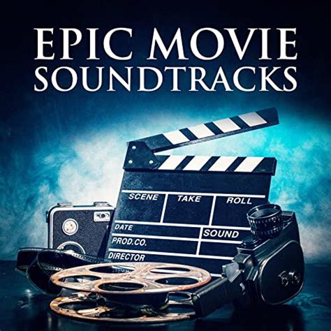 Soundtracks, Cinema sound effects
