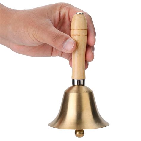 Hand bell sounds