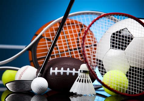 Sports sounds: baseball, basketball, billiards