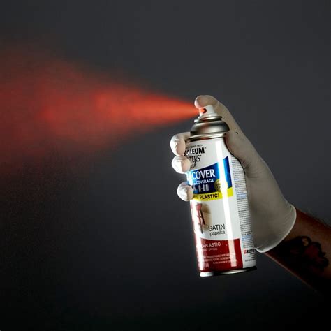 Spray, aerosol: single spray - sound effect