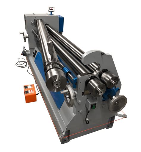 Steel rolling machine: milling - sound effect