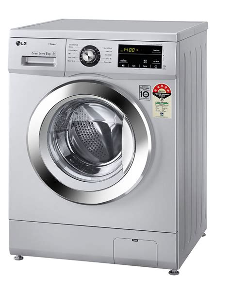 Washing machine: slow wash cycle - sound effect