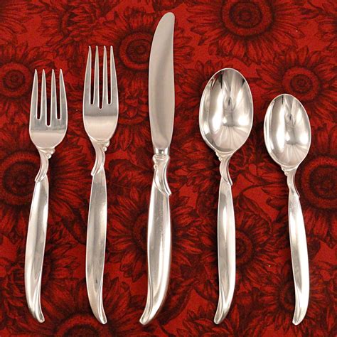 Silverware (2) - sound effect