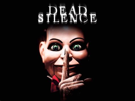 Scary music dead silence - sound effect