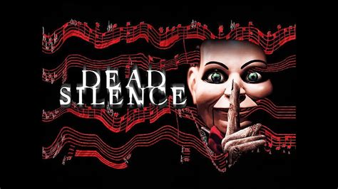 Scary music dead silence - sound effect