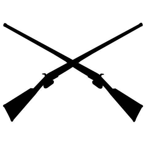 Cross rifle shooting - sound effect