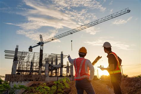 Construction: electric jackhammer - sound effect