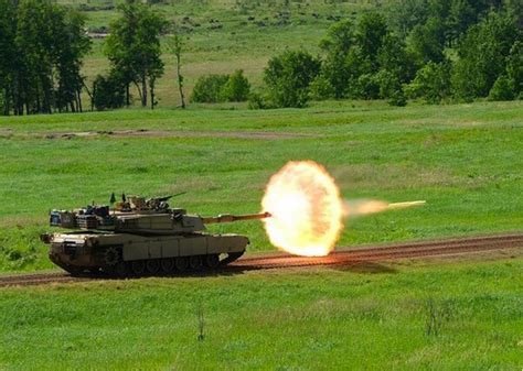 Tank shot (2) - sound effect