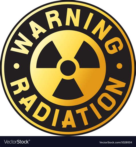 Nuclear danger alert - sound effect