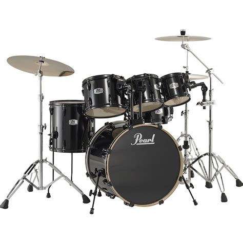 Drum kit: tom drums - sound effect