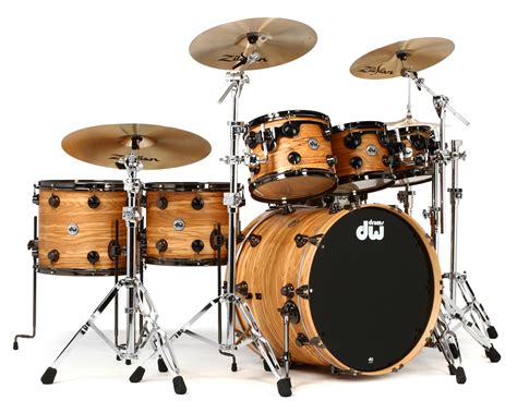 Drum kit: tom drums - sound effect