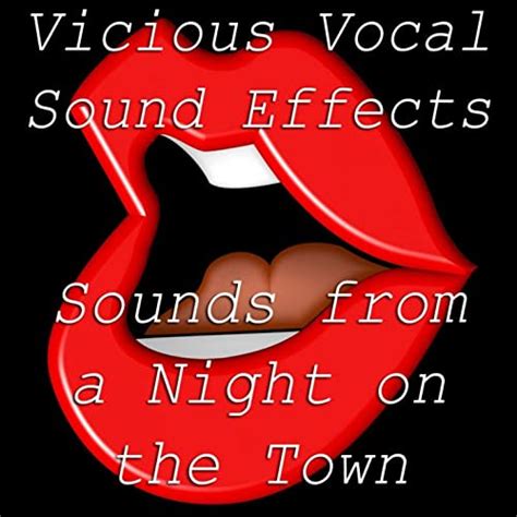 Male voice of pleasure - sound effect