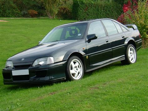 Vauxhall carlton fast lane from right to left - sound effect