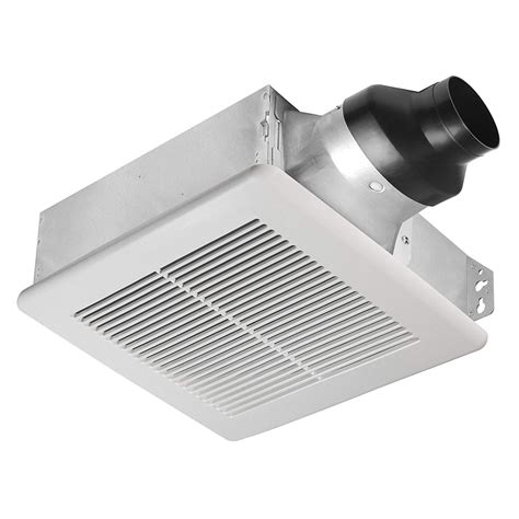 Exhaust fan, ceiling - sound effect