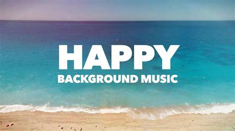 Cheerful background music: happy feet - sound effect