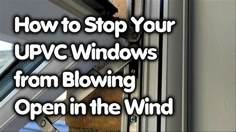 Wind seeps through window and whistles - sound effect