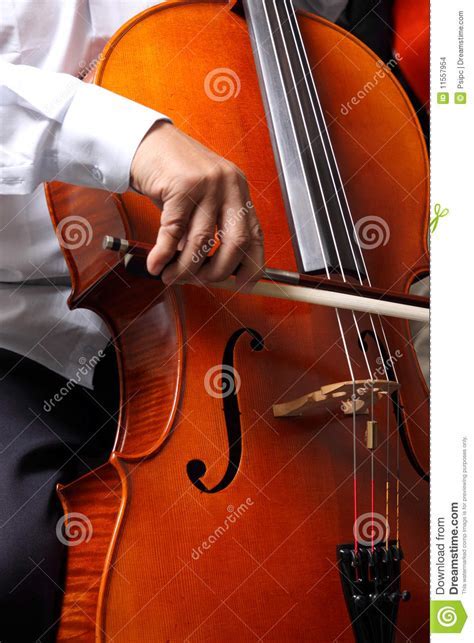 Sound cello pizzicato for dramatic scene (2)