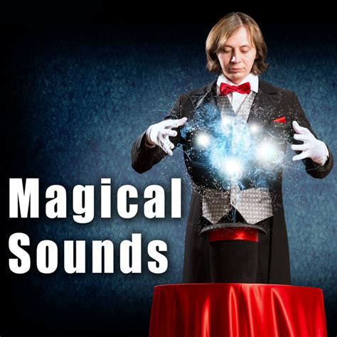 Magic chime (4) - sound effect