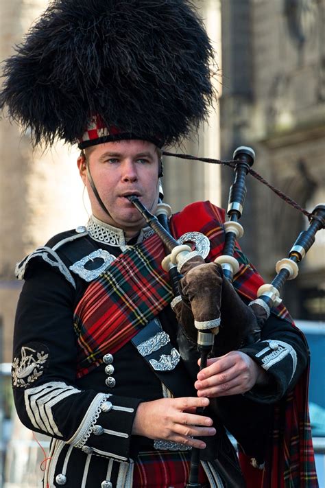 Bagpipes - sound effect