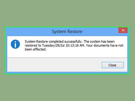 Windows xp restore sound