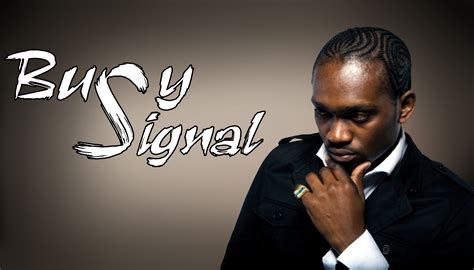Busy signal sound effects