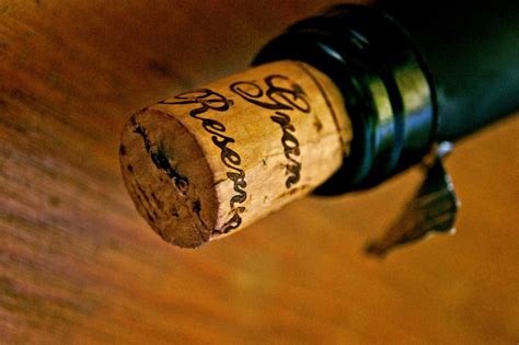 Wine cork shot (wine cork) - sound effect