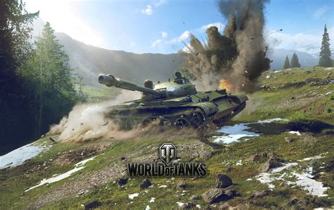 World of tanks: battle loading - sound effect