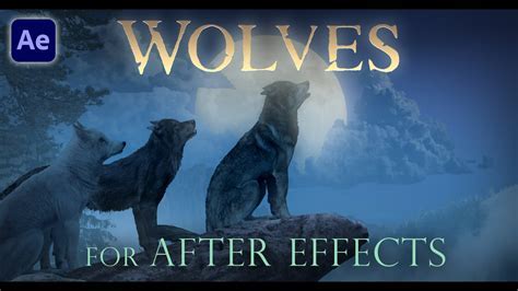 Hit effect wolf attack - sound effect
