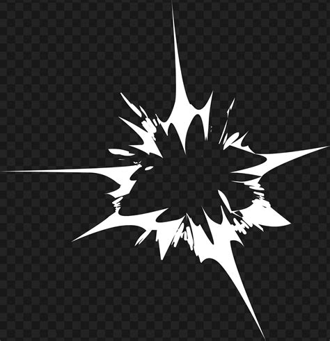 Hit effect death bolt - sound effect