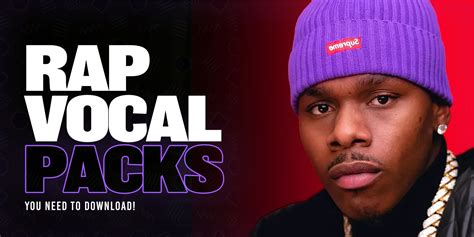 Backing vocals for hip-hop and rap music - sound effect