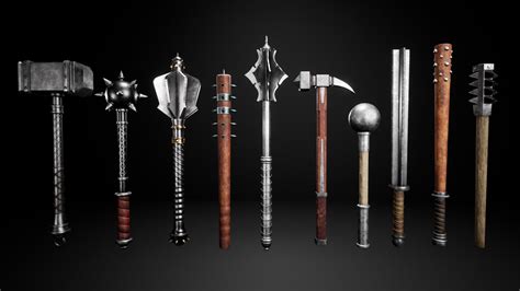 Melee weapons: sword strikes to the body - sound effect