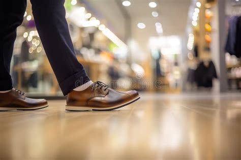 Walking on a wooden floor with shoes - sound effect