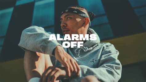 Sound alarm for hip-hop music (3)