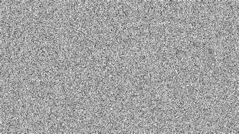 Static noise (6) - sound effect