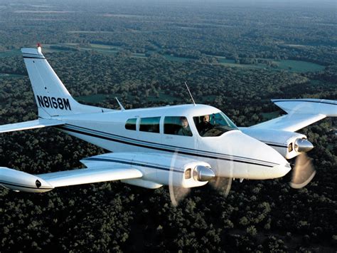 Cessna sound effects