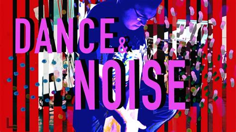 Dance noise sound (4)