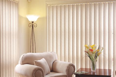 Vertical blinds open and close - sound effect