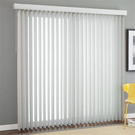 Vertical blinds open and close - sound effect