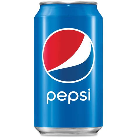 Can of pepsi drink - sound effect