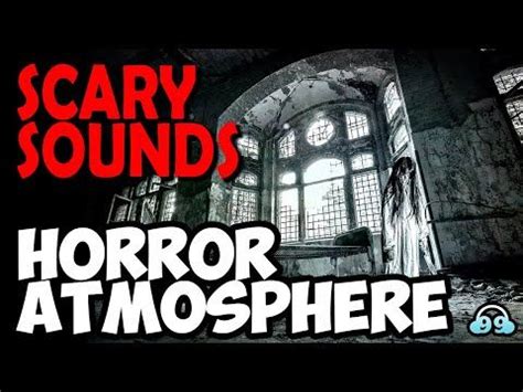 Creepy atmosphere sound effect (10)