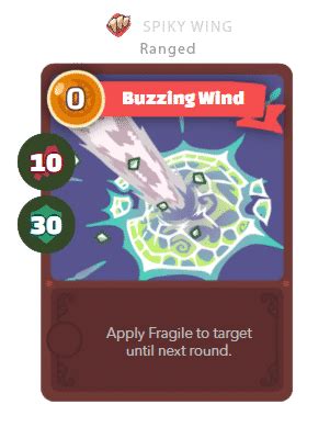 Buzzing wind effect (2) - sound effect