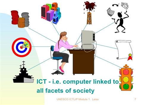 Effect of computer computing - sound effect