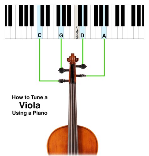 Sound 130. 81 hertz (c) for tuning viola, viola