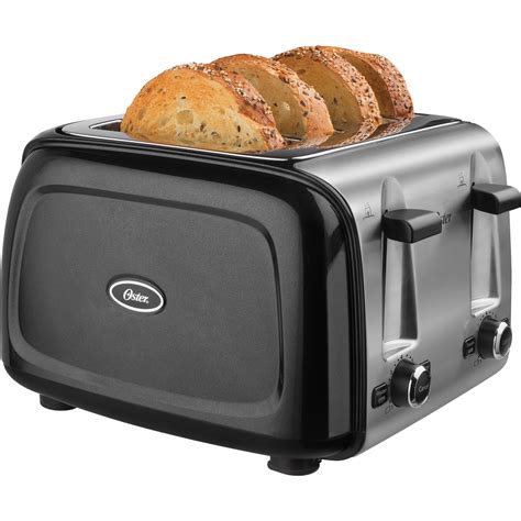 Toaster sound effects