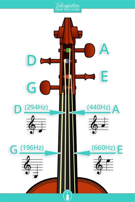 Sound 293. 66 hertz (d) for violin tuning